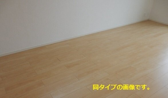 ハイムＳの物件内観写真