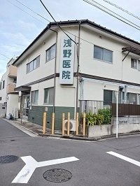 ハイムＳの物件外観写真