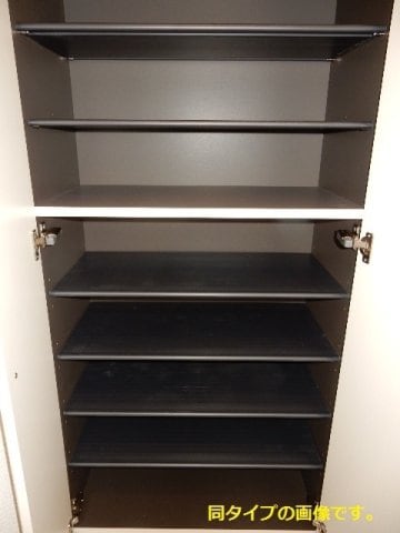 ハイムＳの物件内観写真