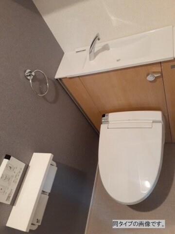 ハイムＳの物件内観写真