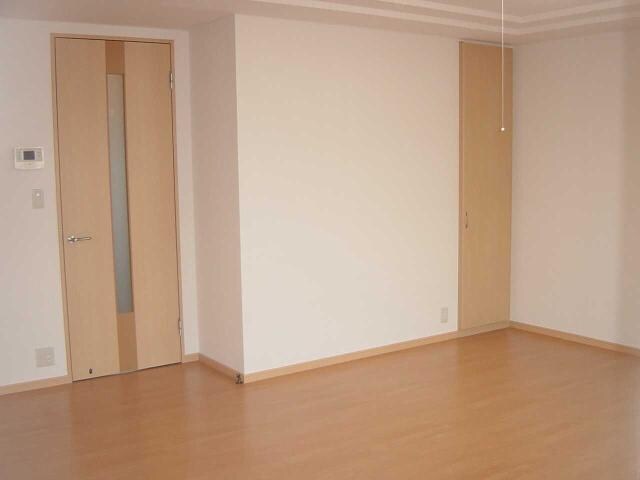 マスターピースの物件内観写真