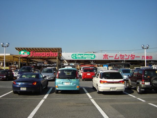 マスターピースの物件外観写真