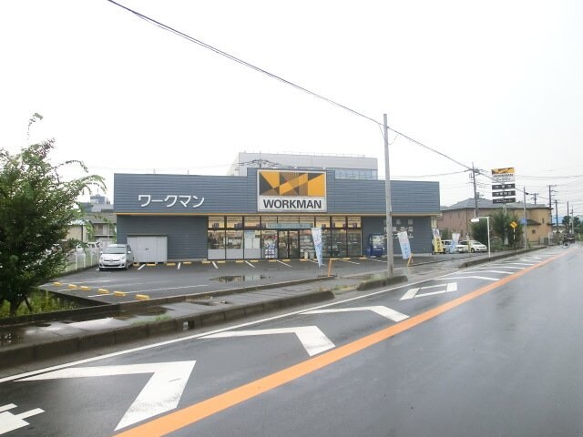 マスターピースの物件外観写真