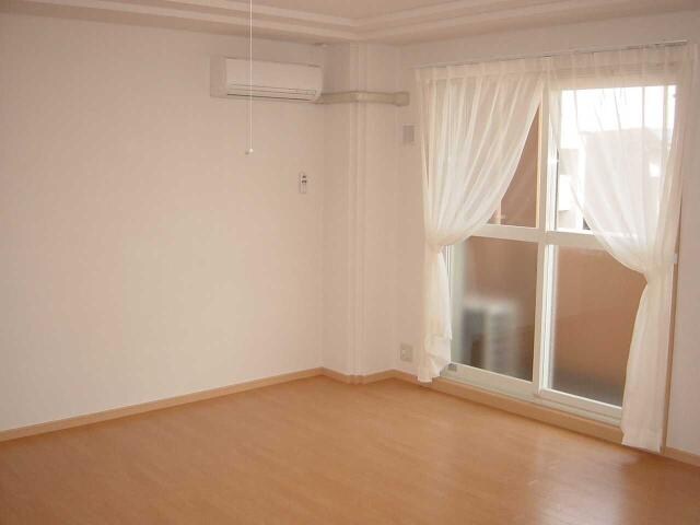 マスターピースの物件内観写真