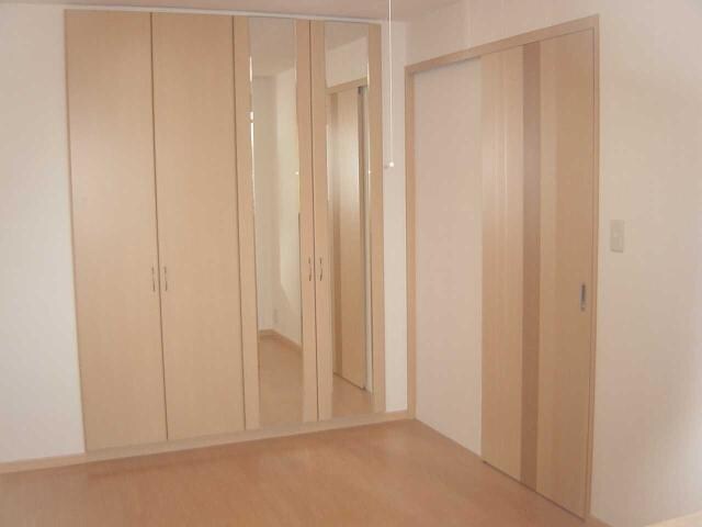 マスターピースの物件内観写真