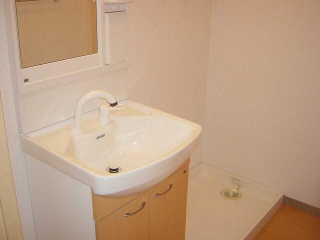 マスターピースの物件内観写真