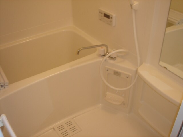 マスターピースの物件内観写真