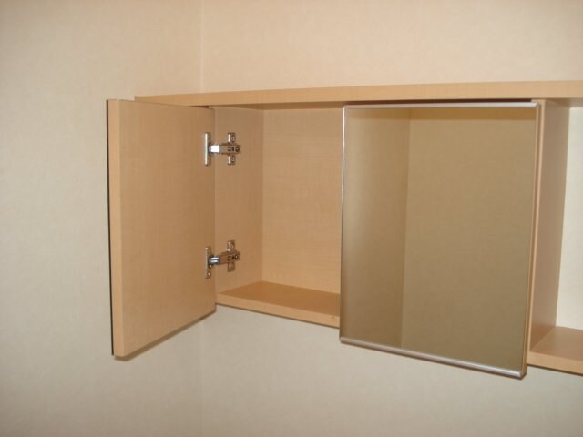 マスターピースの物件内観写真