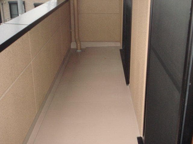 マスターピースの物件内観写真