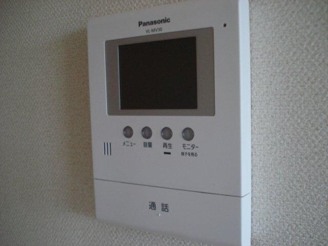 マスターピースの物件内観写真