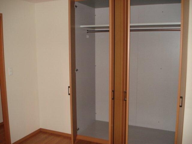 マスターピースの物件内観写真