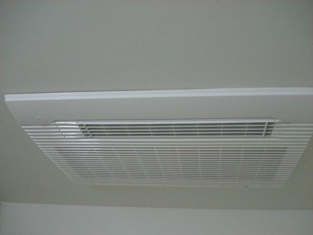 マスターピースの物件内観写真