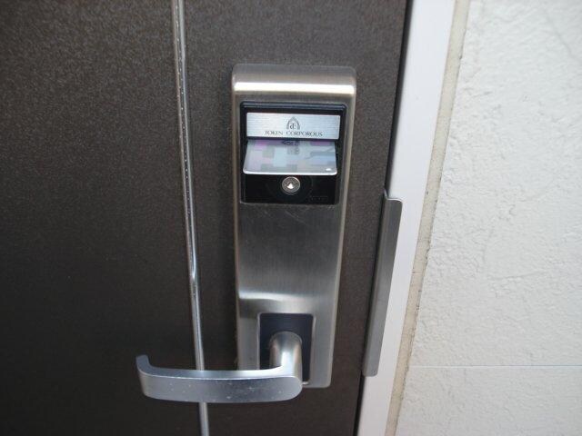 マスターピースの物件内観写真