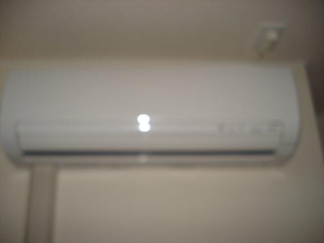 マスターピースの物件内観写真