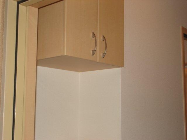 マスターピースの物件内観写真