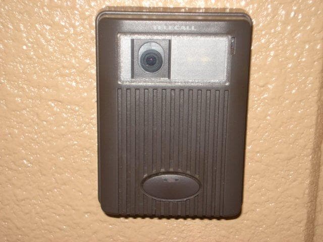 マスターピースの物件内観写真