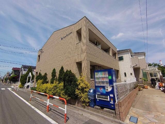 ＳｕｎＧａｒｄｅｎ　-サンガーデン-の物件外観写真