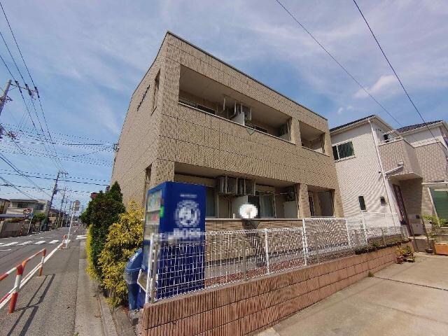 ＳｕｎＧａｒｄｅｎ　-サンガーデン-の物件外観写真