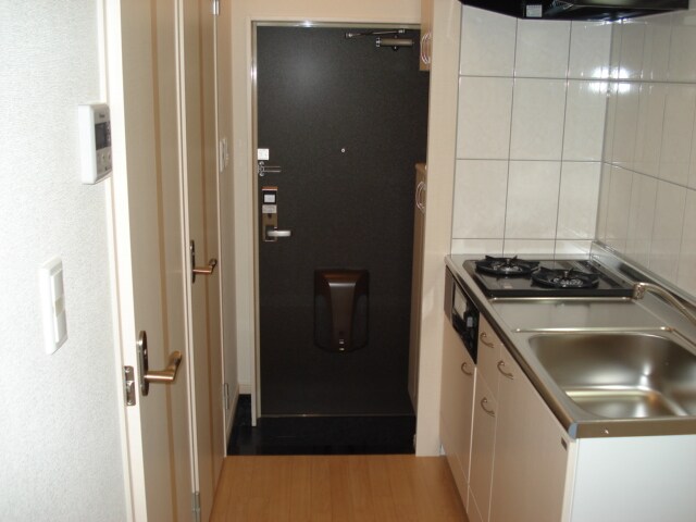 ＳｕｎＧａｒｄｅｎ　-サンガーデン-の物件内観写真