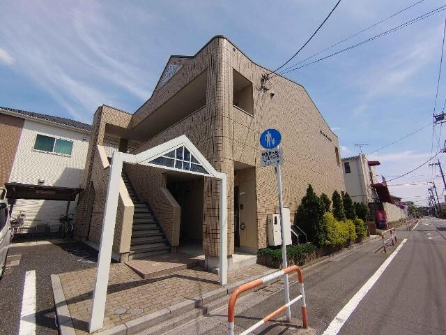 ＳｕｎＧａｒｄｅｎ　-サンガーデン-の物件外観写真