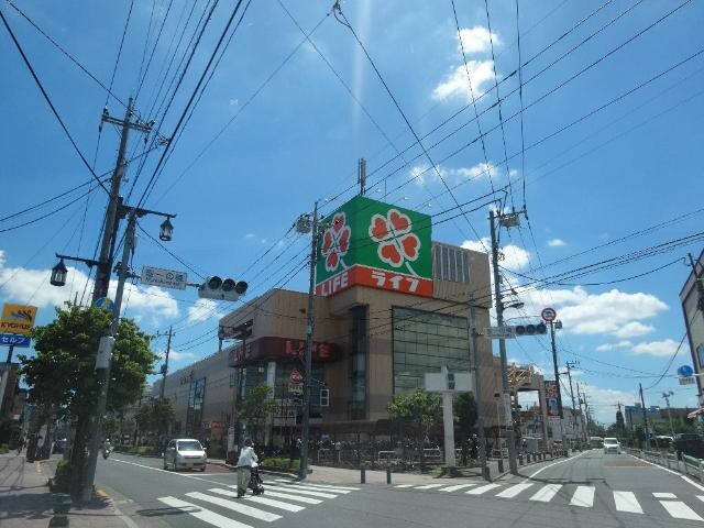 ＳｕｎＧａｒｄｅｎ　-サンガーデン-の物件外観写真