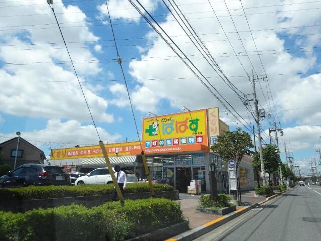 ＳｕｎＧａｒｄｅｎ　-サンガーデン-の物件外観写真