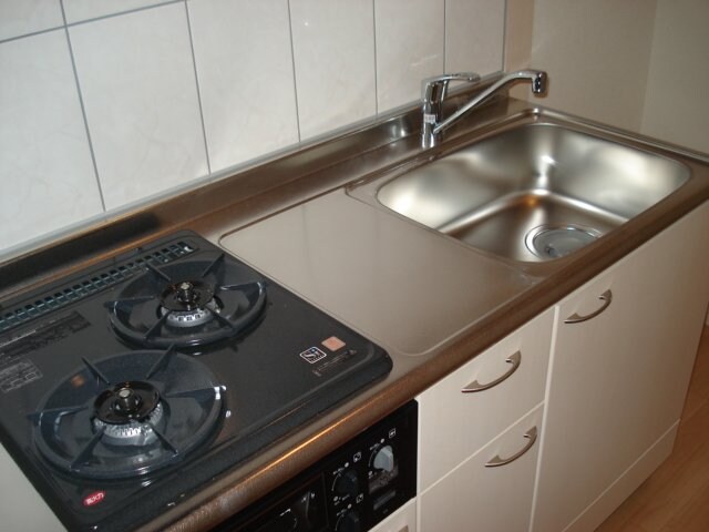 ＳｕｎＧａｒｄｅｎ　-サンガーデン-の物件内観写真