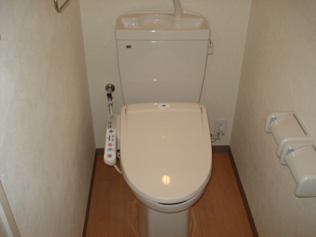 ＳｕｎＧａｒｄｅｎ　-サンガーデン-の物件内観写真