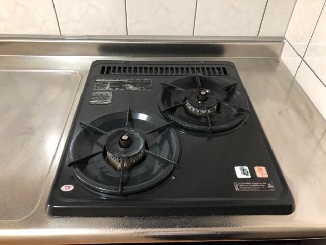 ＳｕｎＧａｒｄｅｎ　-サンガーデン-の物件内観写真