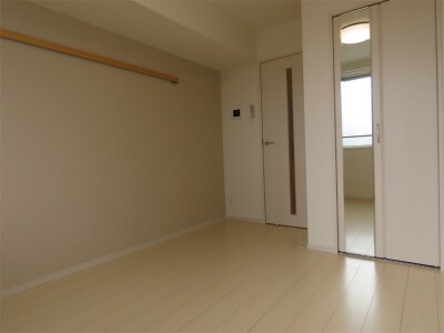 グレイス高野Ⅱの物件内観写真