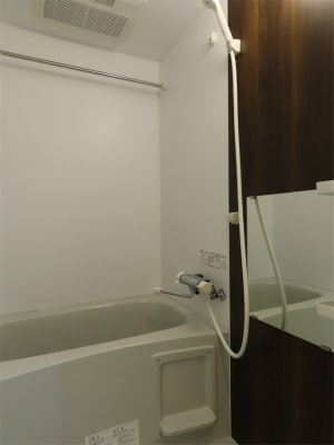 グレイス高野Ⅱの物件内観写真