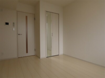 グレイス高野Ⅱの物件内観写真