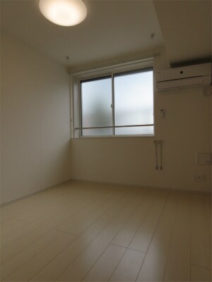 グレイス高野Ⅱの物件内観写真