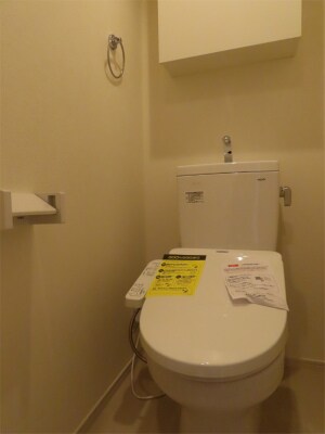 グレイス高野Ⅱの物件内観写真