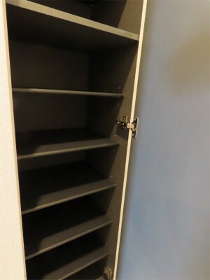 グレイス高野Ⅱの物件内観写真