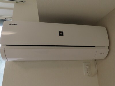 グレイス高野Ⅱの物件内観写真