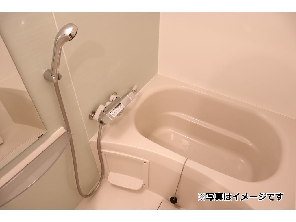 フィオーネ新小岩Ⅱの物件内観写真