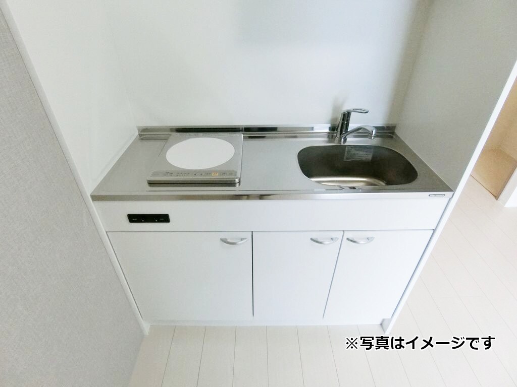 フィオーネ新小岩Ⅱの物件内観写真