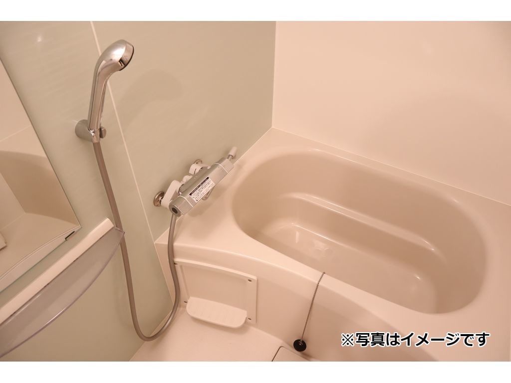 フィオーネ新小岩Ⅱの物件内観写真