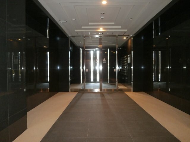 ユリカロゼ東京イーストの物件外観写真