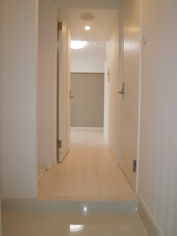 ユリカロゼ東京イーストの物件内観写真