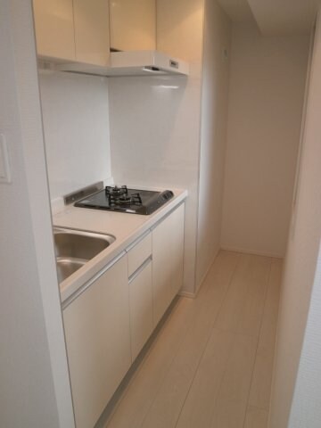 ユリカロゼ東京イーストの物件内観写真