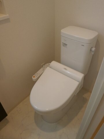 ユリカロゼ東京イーストの物件内観写真