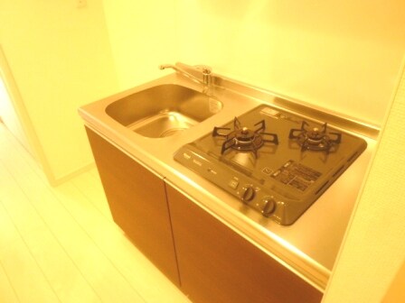 リブリ・東上野の物件内観写真