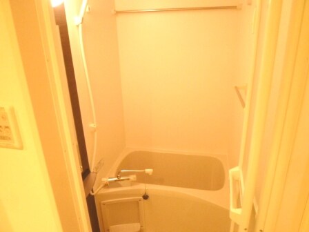 リブリ・東上野の物件内観写真