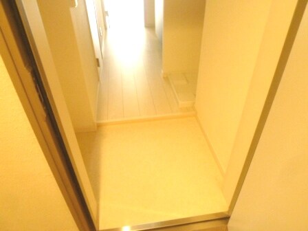 リブリ・東上野の物件内観写真