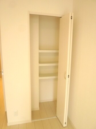 リブリ・東上野の物件内観写真