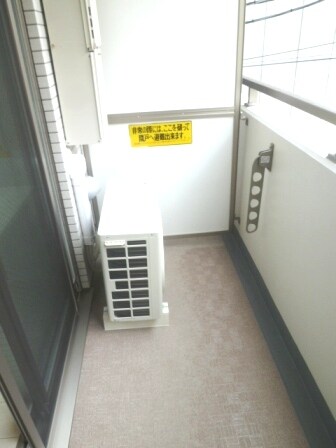 リブリ・東上野の物件内観写真