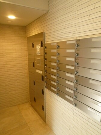 リブリ・東上野の物件内観写真