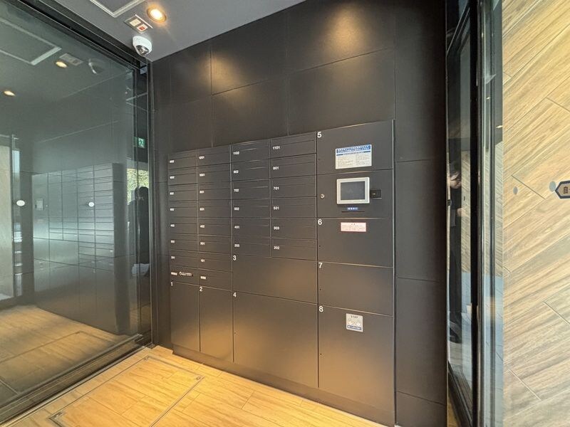 Log入谷の物件外観写真